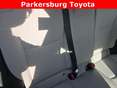 2023 Toyota Corolla Cross L