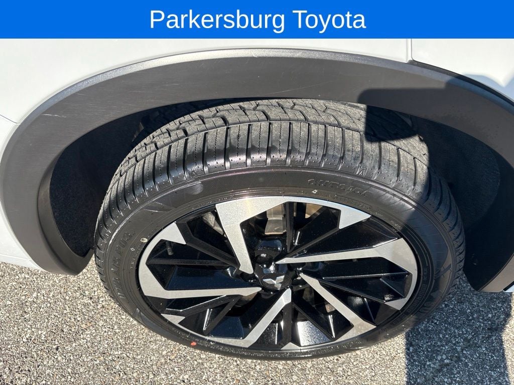 2024 Mitsubishi Outlander SEL