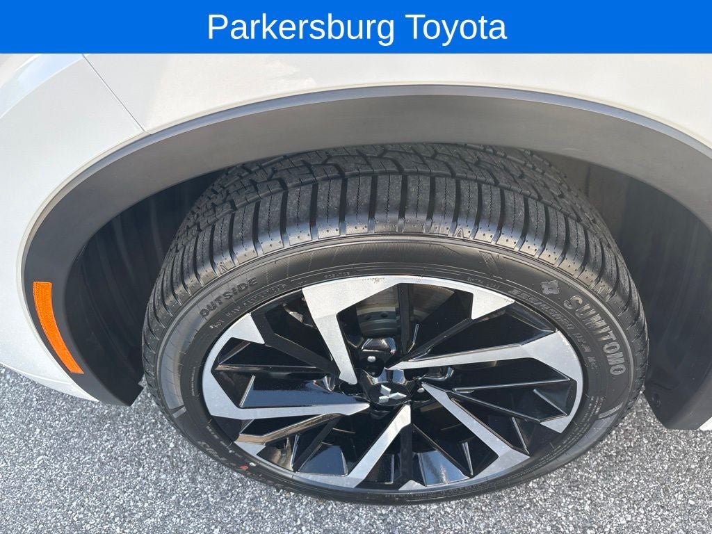 2024 Mitsubishi Outlander SEL