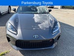 2025 Toyota GR86 Premium