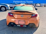 2023 Toyota GR86 10th Anniversary Special Edition