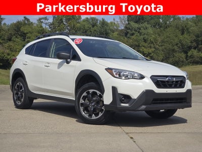 2023 Subaru Crosstrek Base