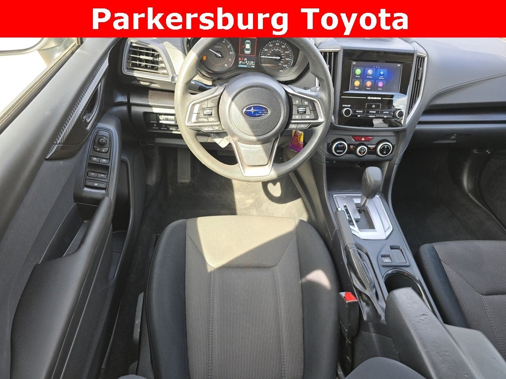 2023 Subaru Crosstrek Base