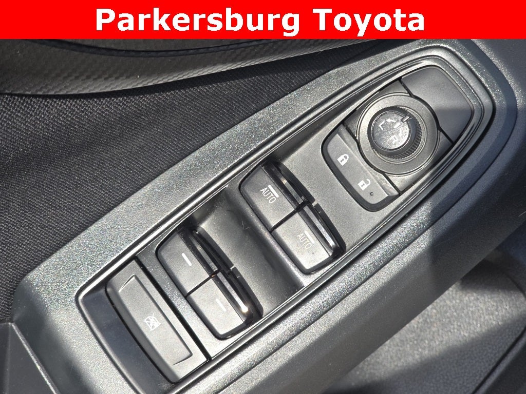 2023 Subaru Crosstrek Base