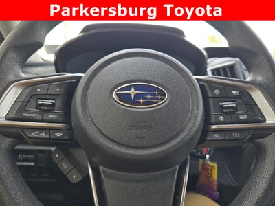2023 Subaru Crosstrek Base
