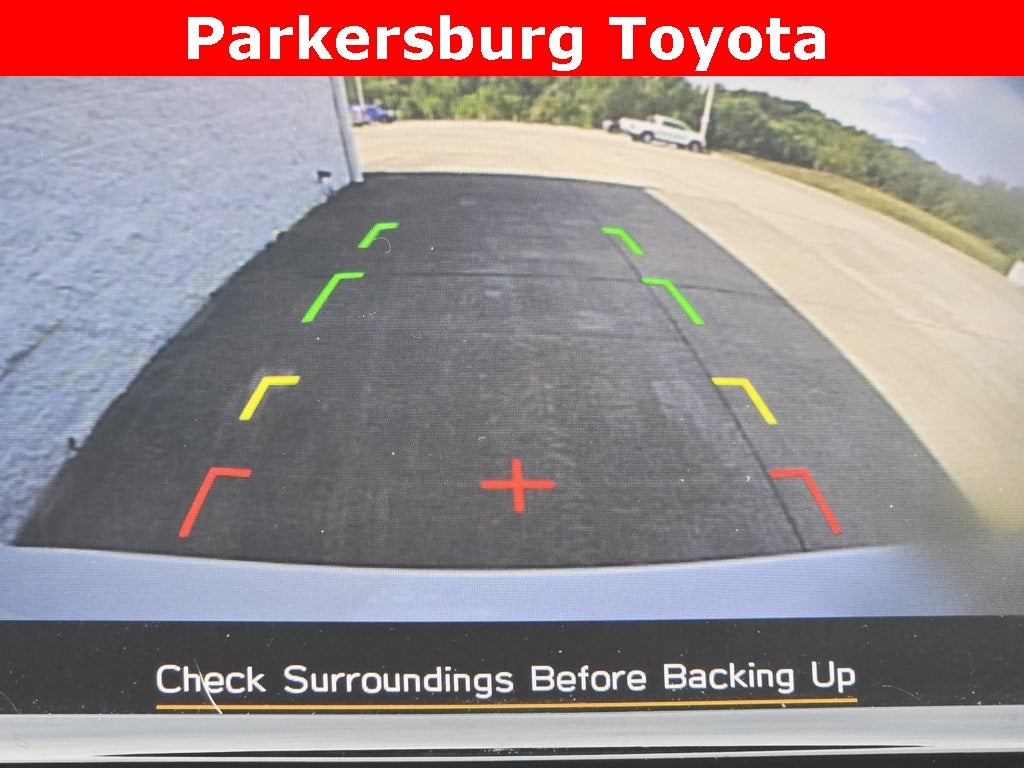 2023 Subaru Crosstrek Base