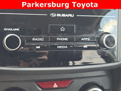 2023 Subaru Crosstrek Base