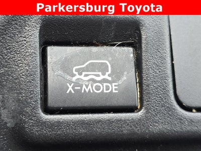 2023 Subaru Crosstrek Base