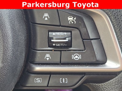 2023 Subaru Crosstrek Base