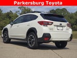 2023 Subaru Crosstrek Base