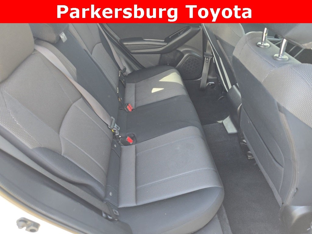 2023 Subaru Crosstrek Base