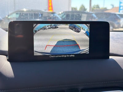 2024 Mazda Mazda CX-5 2.5 S Preferred Package
