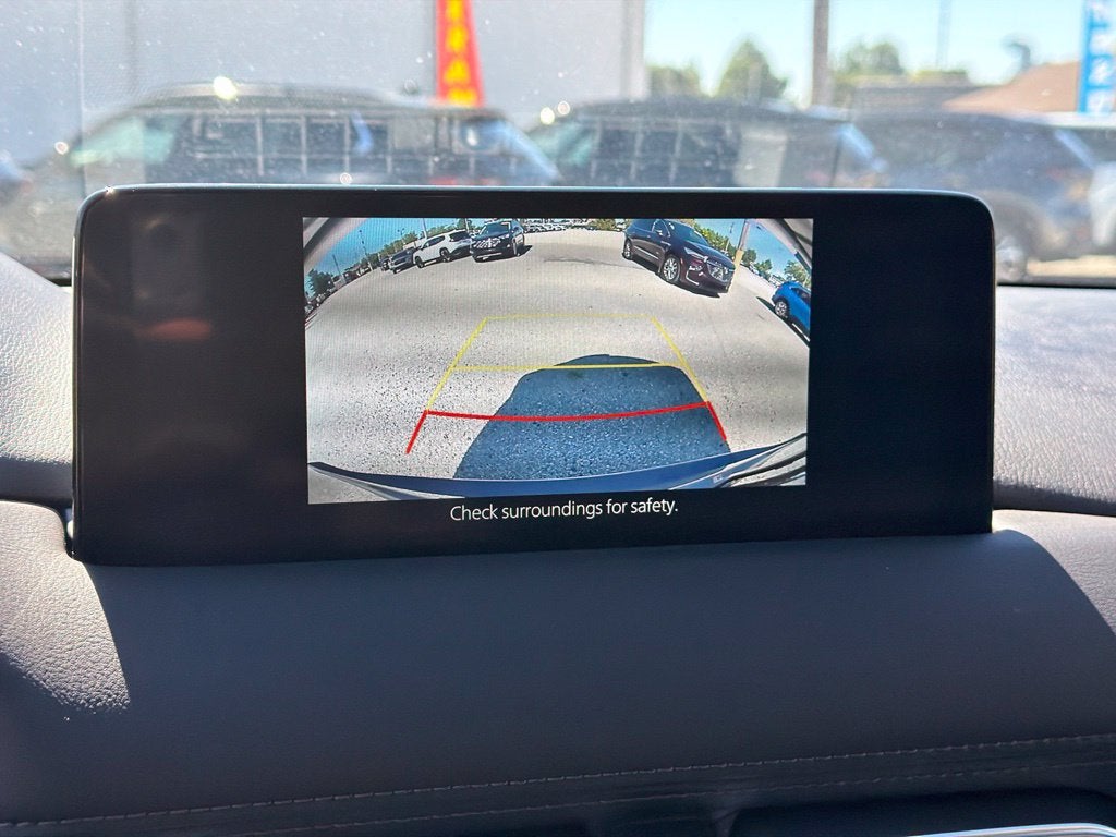 2024 Mazda Mazda CX-5 2.5 S Preferred Package