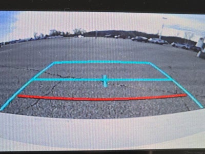 2019 Toyota Prius XLE