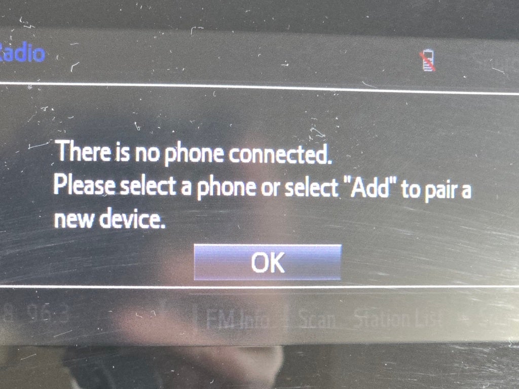 2019 Toyota Prius XLE