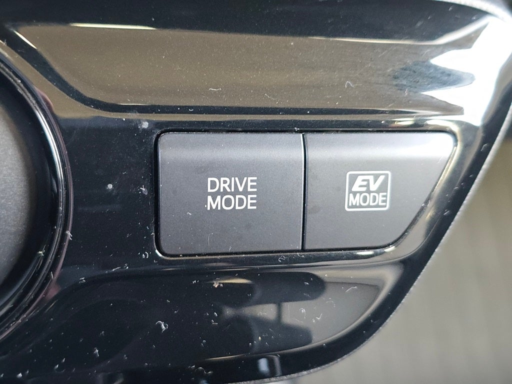 2019 Toyota Prius XLE