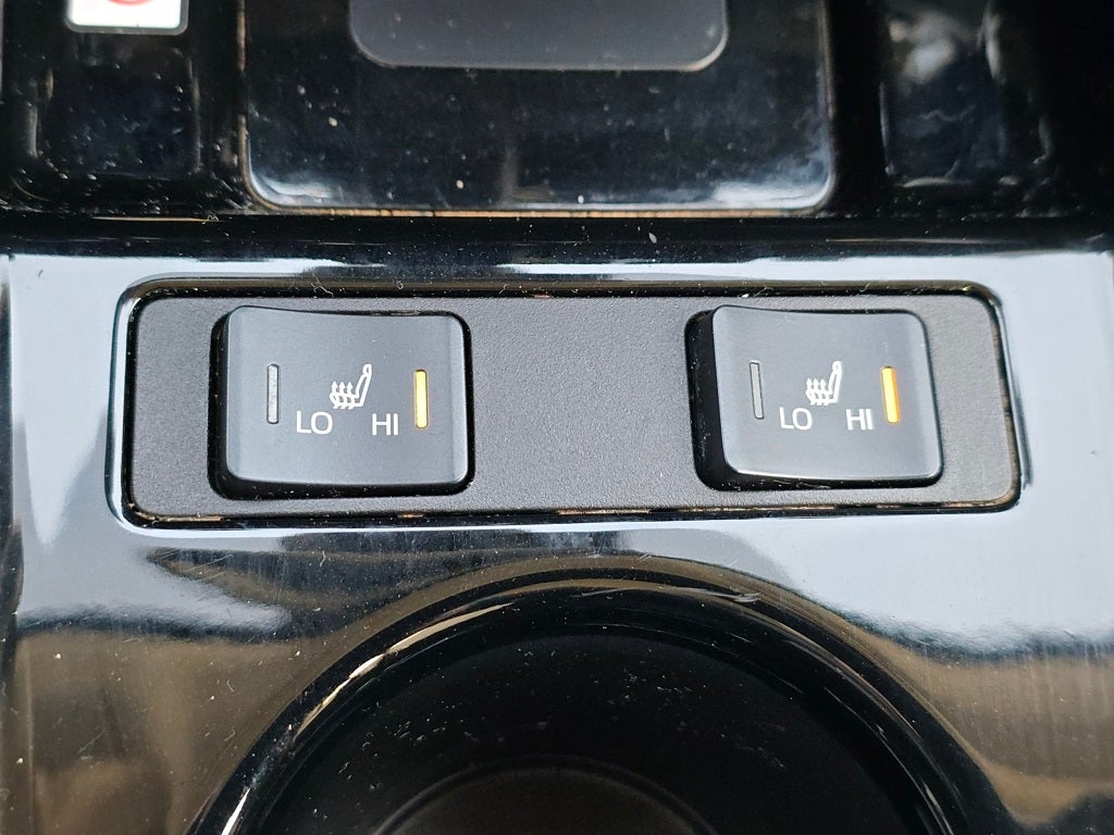 2019 Toyota Prius XLE