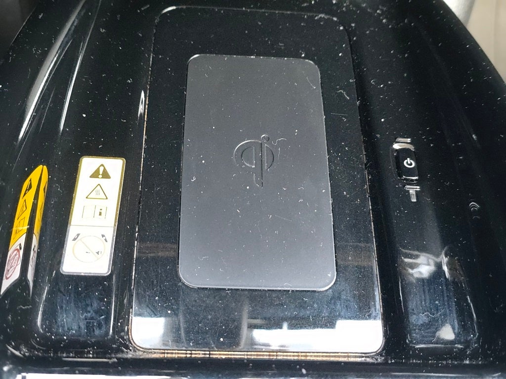 2019 Toyota Prius XLE