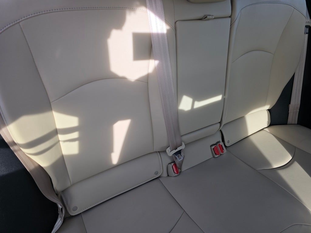 2019 Toyota Prius XLE