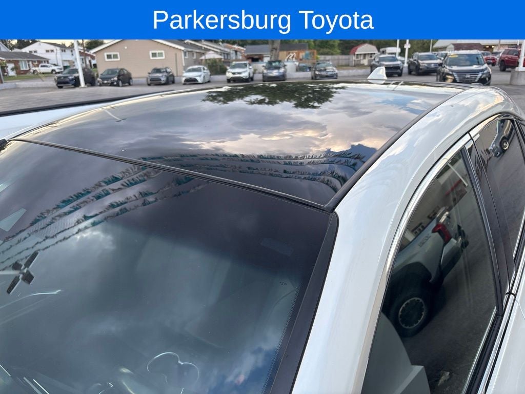 2021 Toyota Venza Limited
