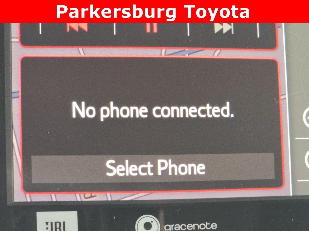 2020 Toyota 4Runner Limited