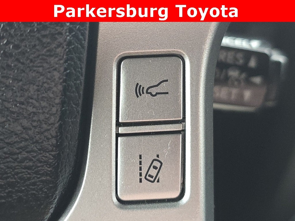 2020 Toyota 4Runner Limited