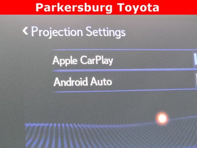 2024 Lexus IS 500 F SPORT Performance Premium