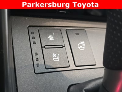 2024 Lexus IS 500 F SPORT Performance Premium