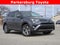 2017 Toyota RAV4 Hybrid XLE