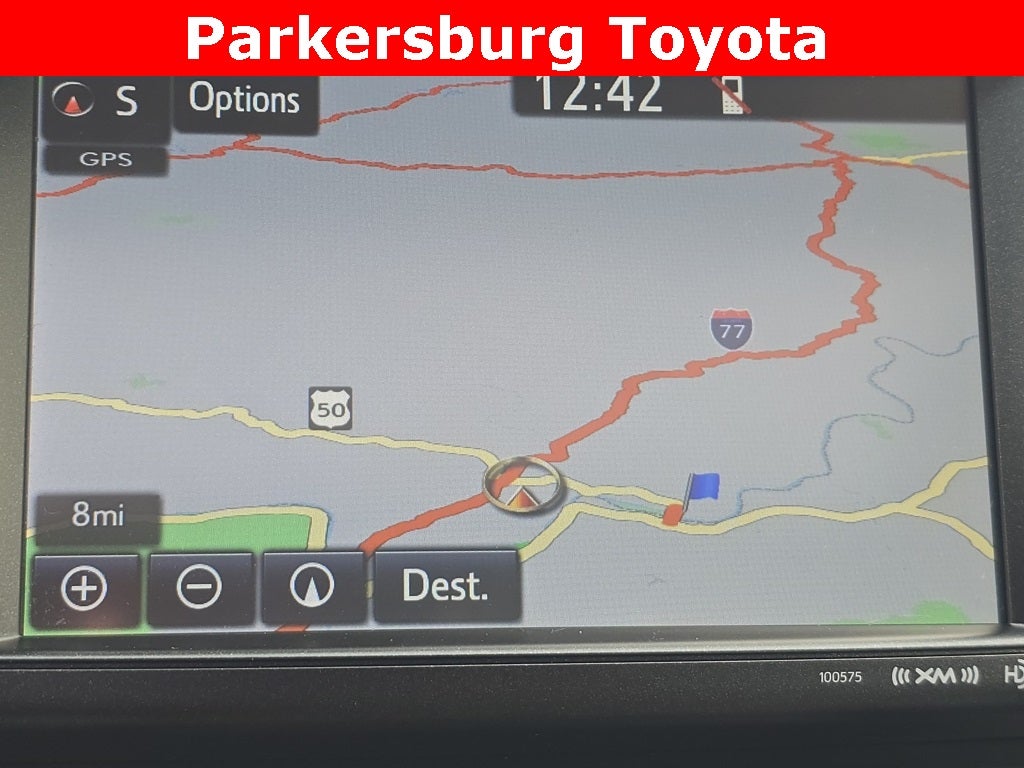 2017 Toyota RAV4 Hybrid XLE