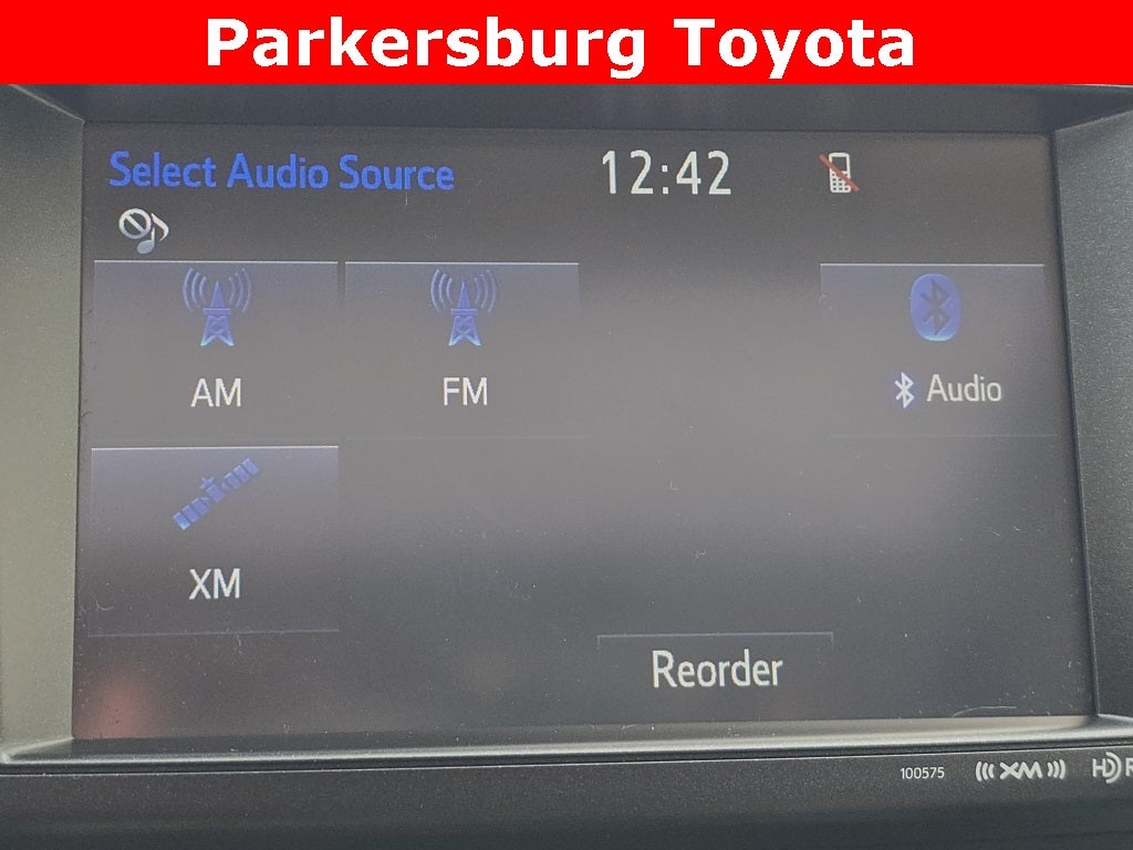 2017 Toyota RAV4 Hybrid XLE