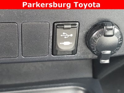 2017 Toyota RAV4 Hybrid XLE