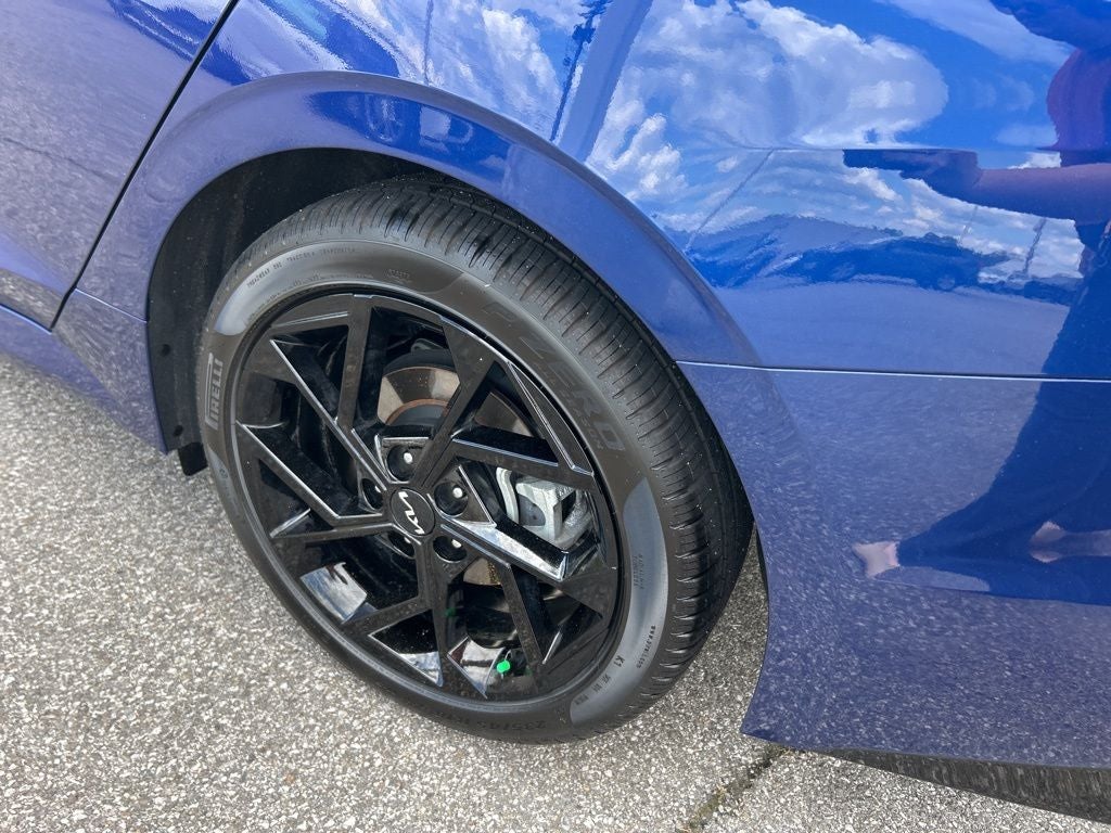 2026 Kia K5 GT-Line AWD