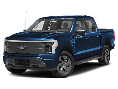 2025 Ford F-150 Lightning