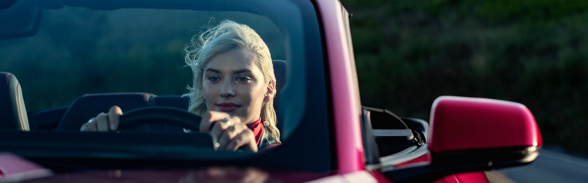 New 2026 Ford Mustang for sale near Parkersburg, WV