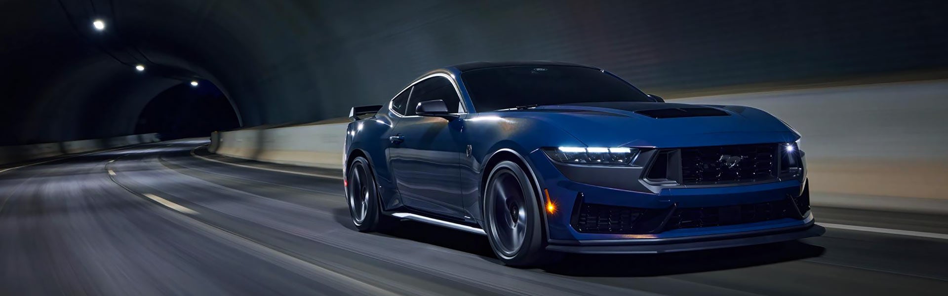 New 2026 Ford Mustang for sale near Parkersburg, WV