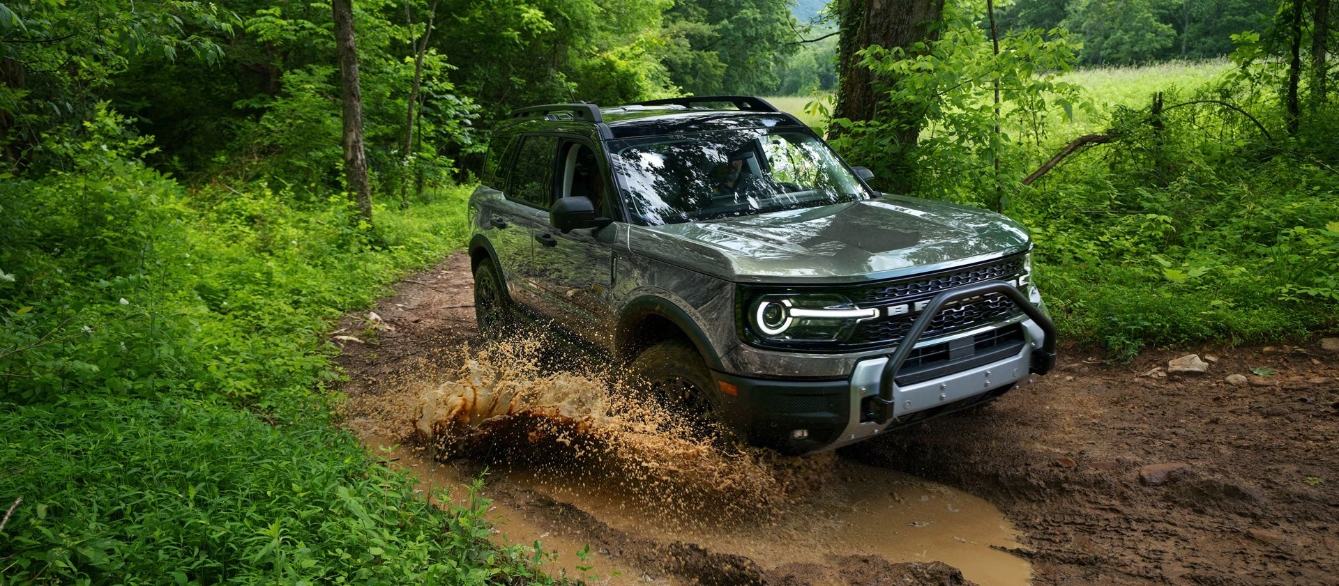 New 2026 Ford Bronco Sport for sale in Marietta, OH