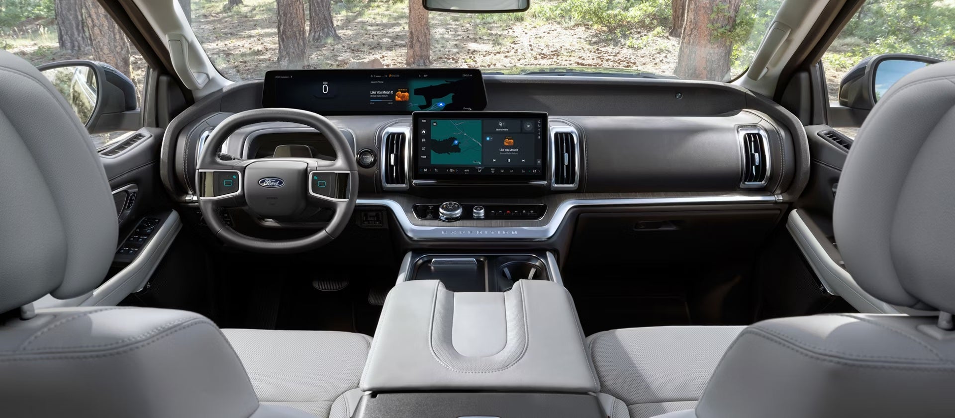 New 2026 Ford Expedition for sale in Marietta, OH