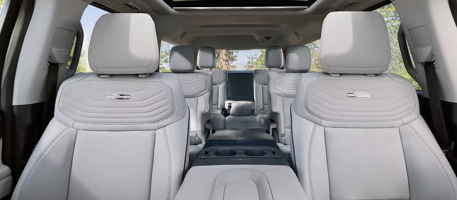 New 2026 Ford Expedition for sale in Marietta, OH