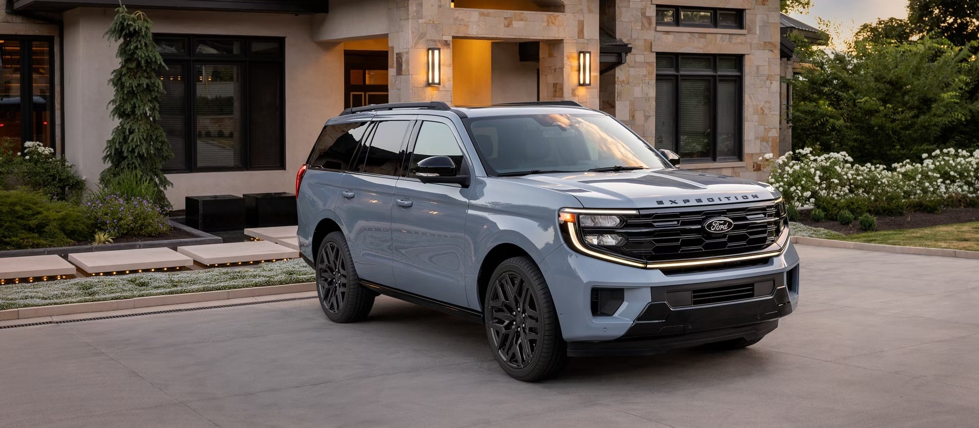New 2026 Ford Expedition for sale in Marietta, OH