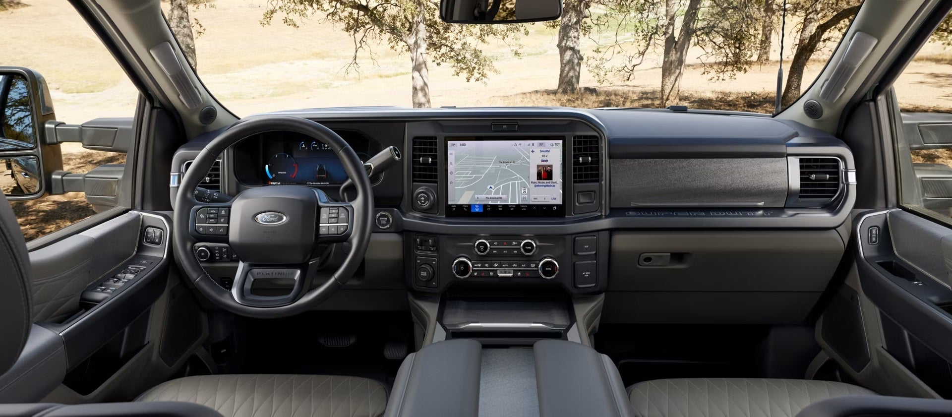 New 2026 Ford Super Duty for sale in Marietta, OH