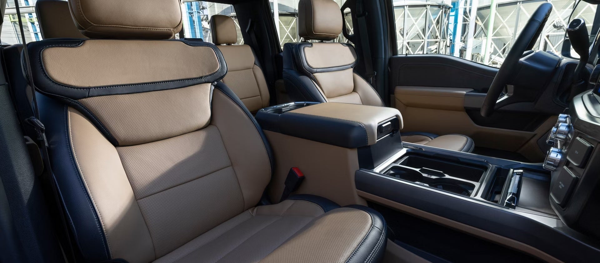 New 2026 Ford Super Duty for sale in Marietta, OH