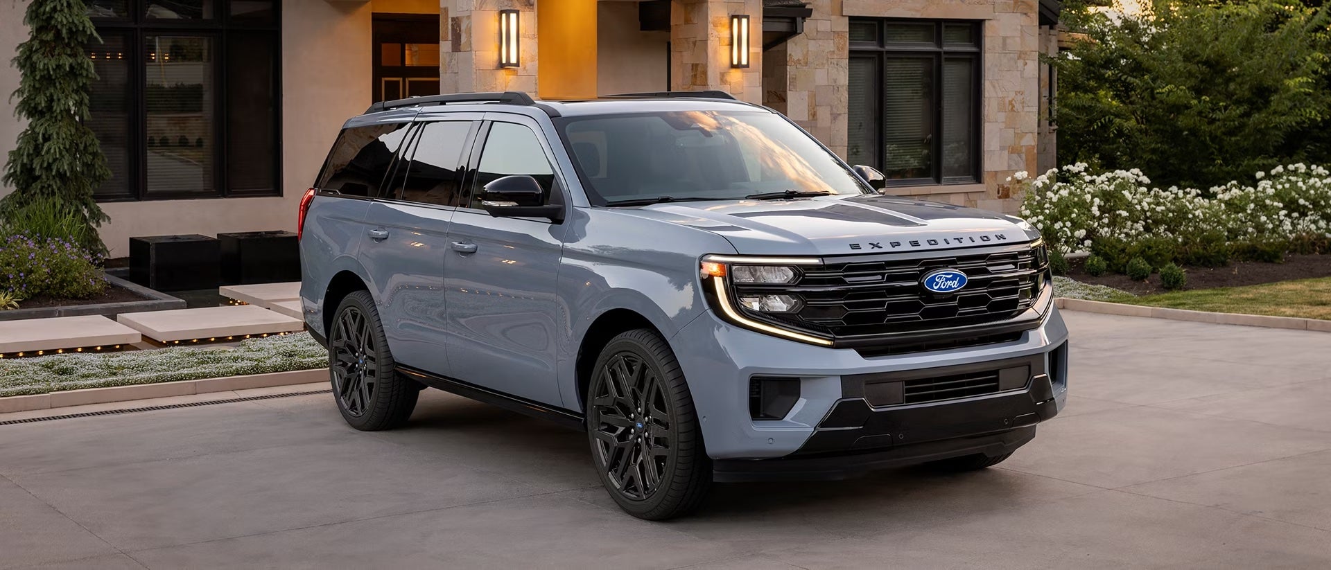 New 2026 Ford Expedition for sale in Marietta, OH