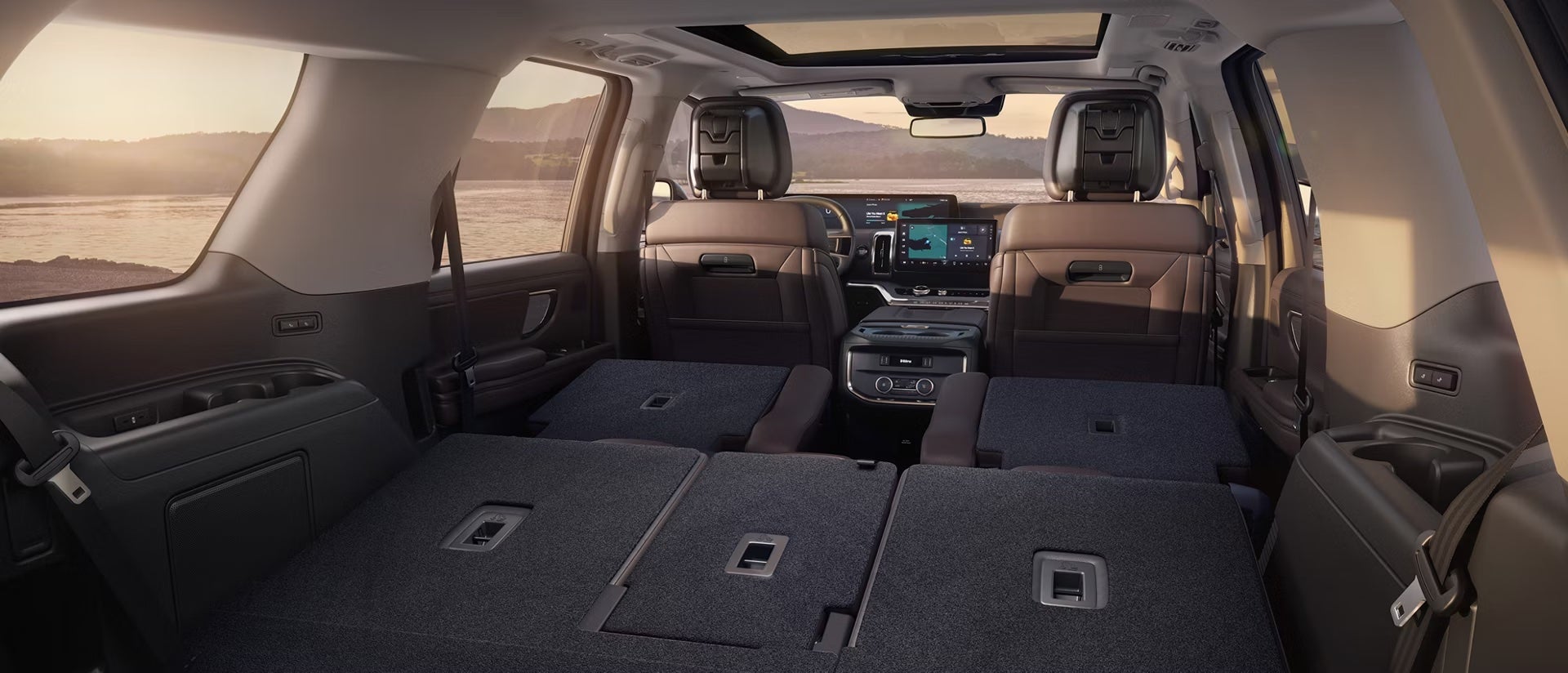 New 2027 Ford Expedition for sale in Marietta, OH