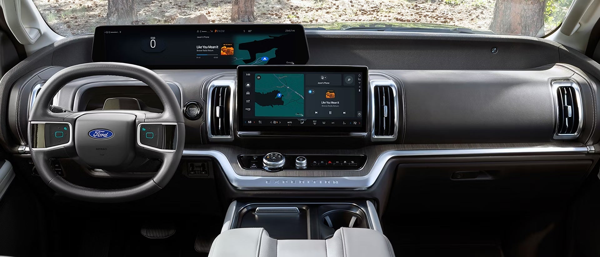 New 2027 Ford Expedition for sale in Marietta, OH