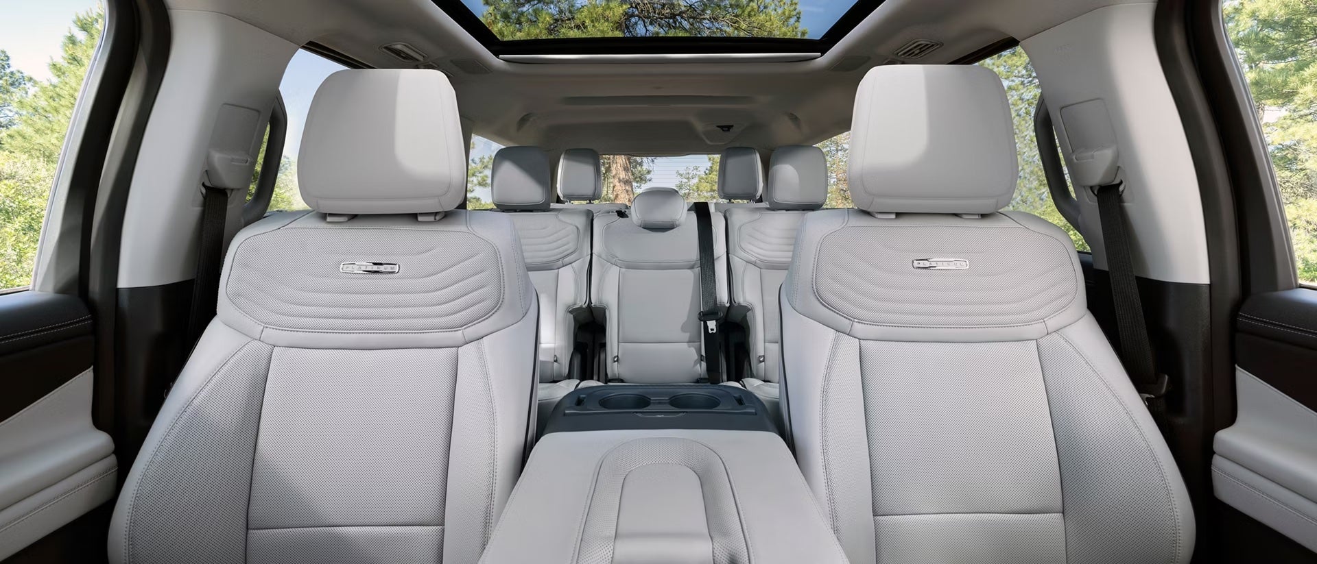 New 2027 Ford Expedition for sale in Marietta, OH