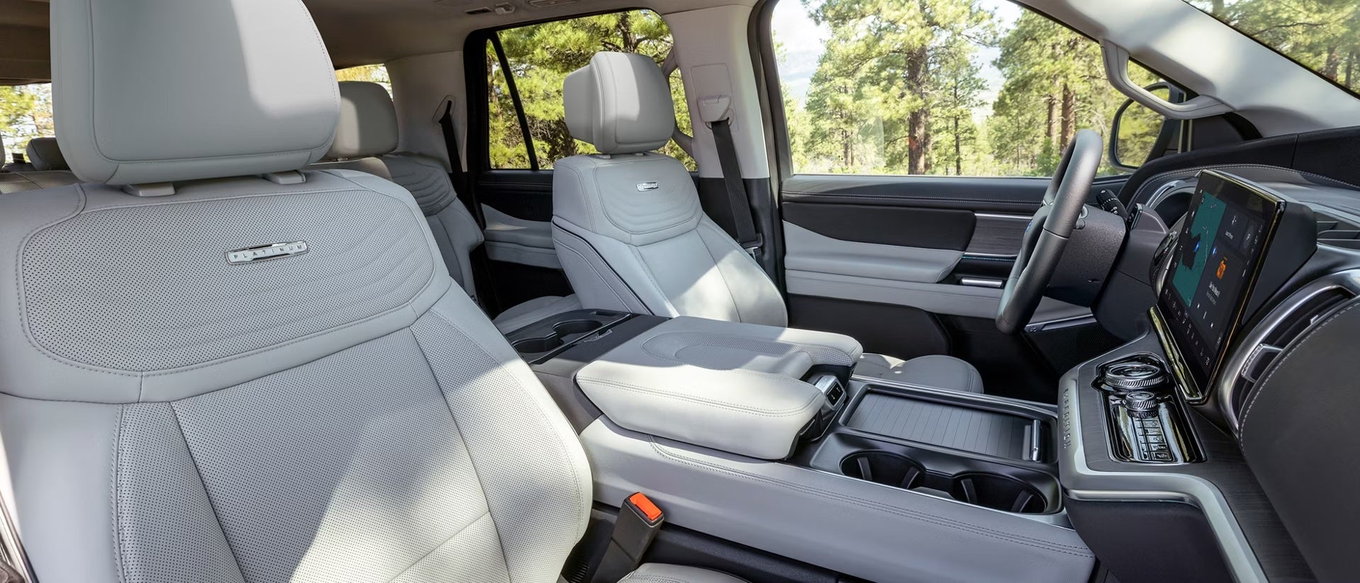 New 2027 Ford Expedition for sale in Marietta, OH