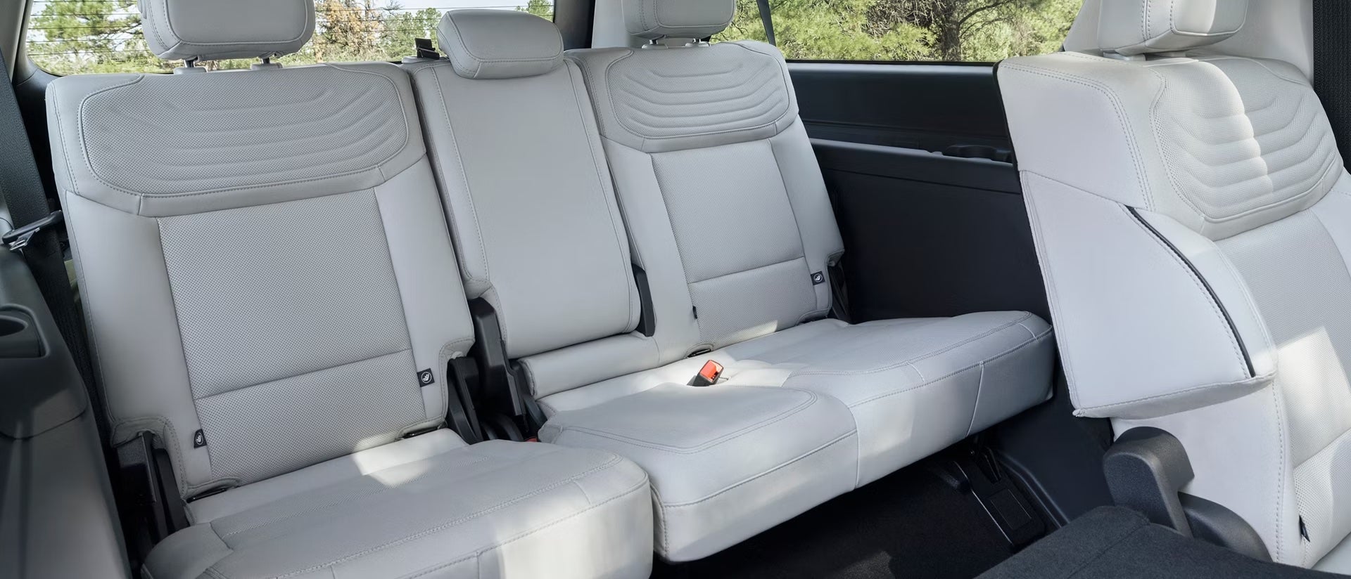 New 2027 Ford Expedition for sale in Marietta, OH