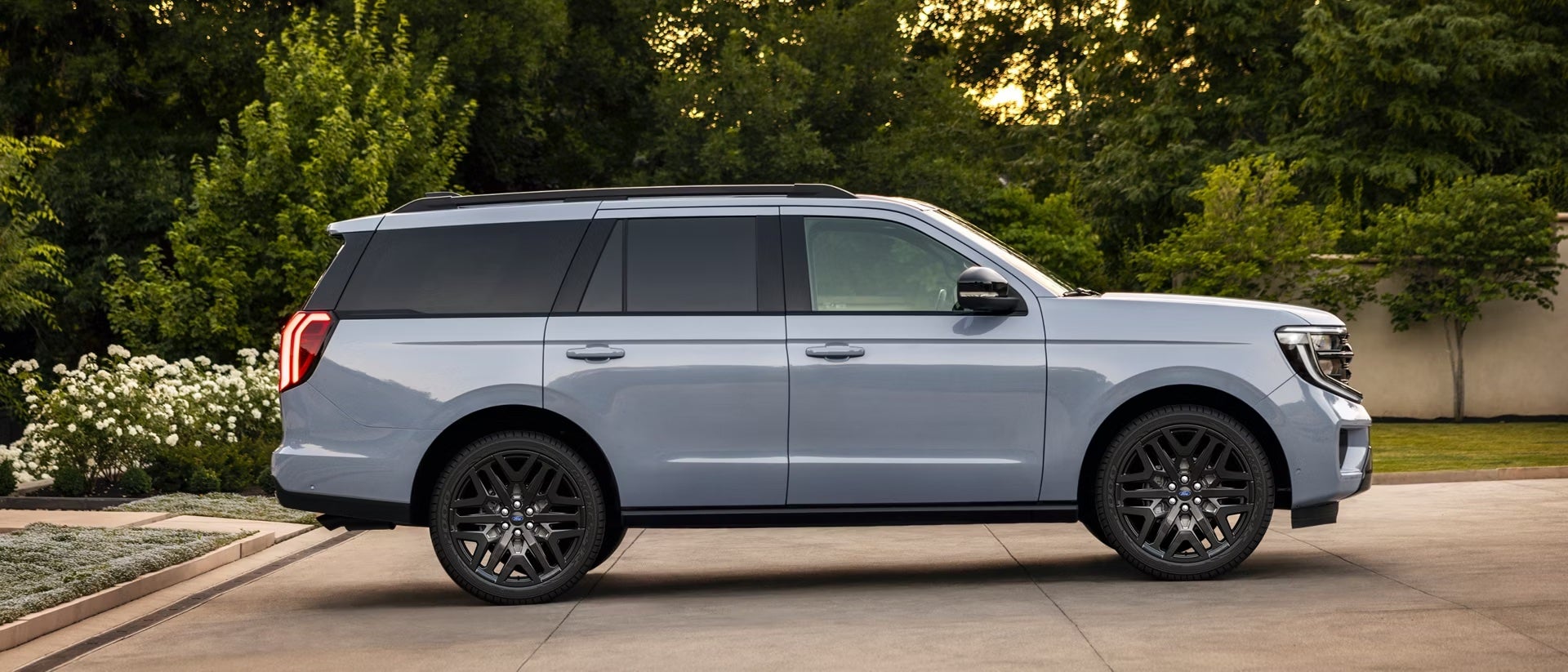 New 2027 Ford Expedition for sale in Marietta, OH