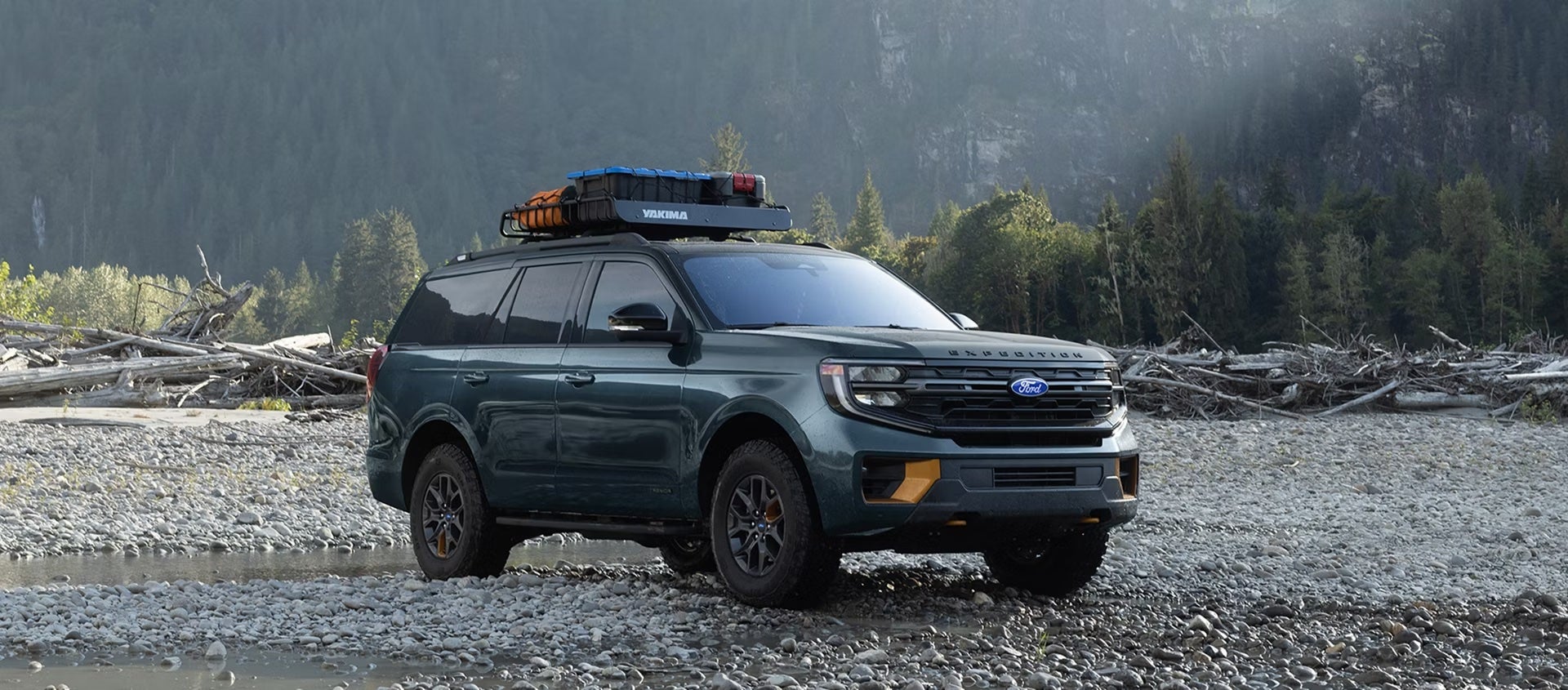 New 2026 Ford Expedition for sale in Marietta, OH